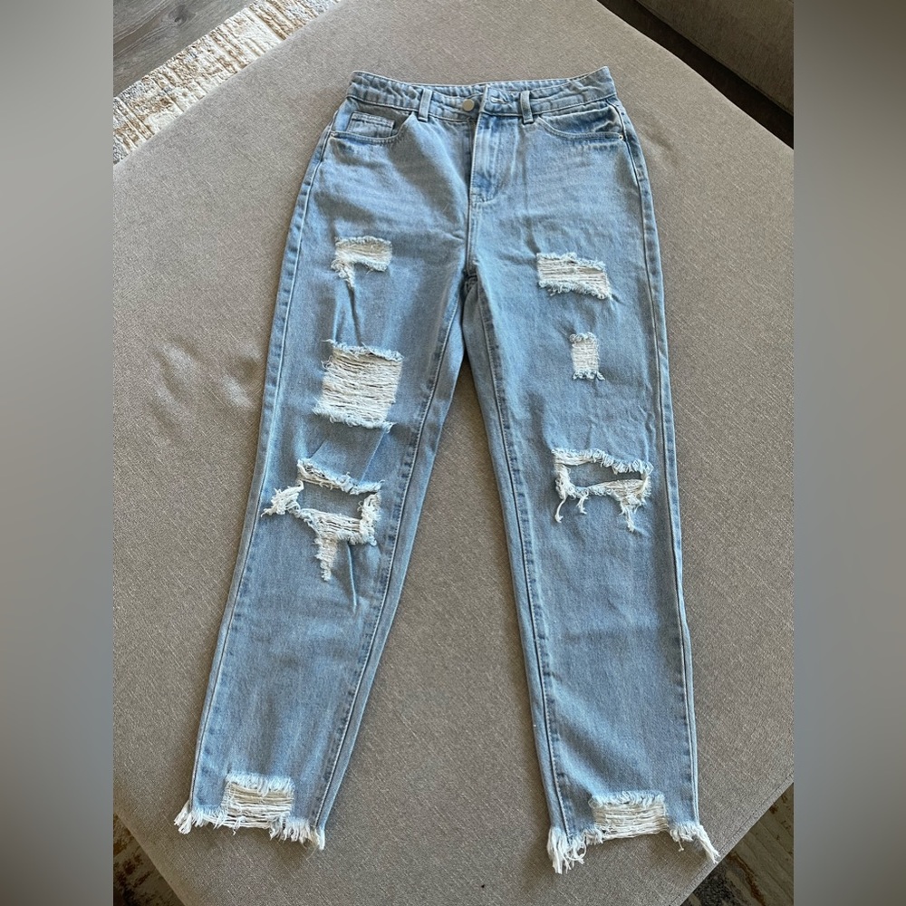 Mom Jeans size 6